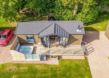 The Thistle - Letham Feus Park, Leven