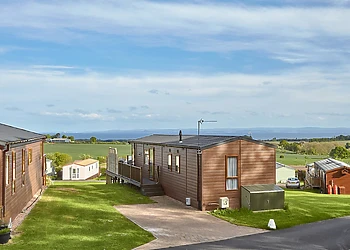 Bonny View - Letham Feus Park, Leven