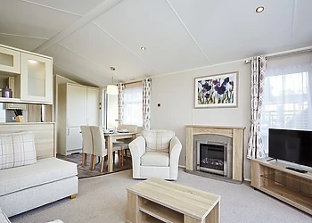 Bonny View - Letham Feus Park, Leven