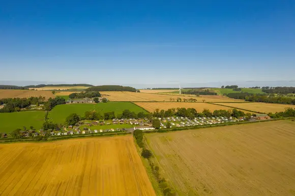 Letham Feus Park, Leven