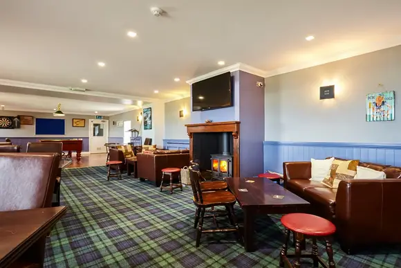 Letham Feus Park, Leven