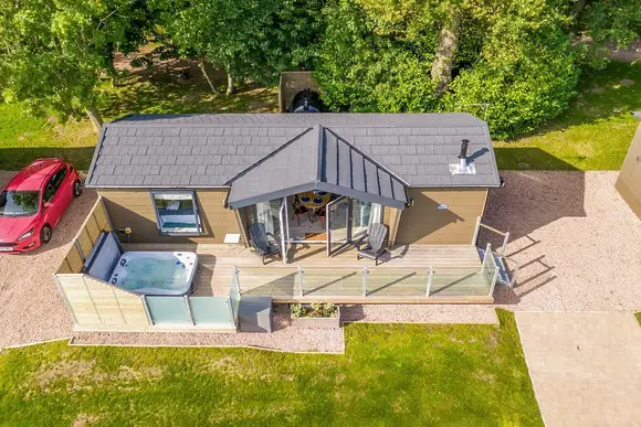 The Thistle - Letham Feus Park, Leven