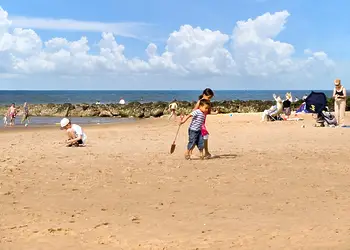 Lido Beach photo 12