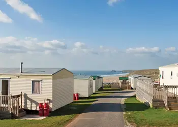 Liskey Hill Holiday Park photo 1