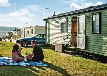 Liskey Hill Holiday Park photo 4