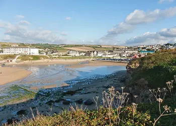 Liskey Hill Holiday Park photo 5