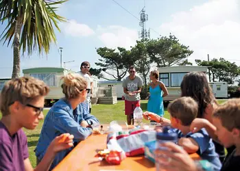 Liskey Hill Holiday Park photo 7