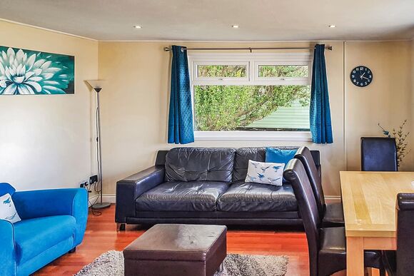 Liskey Hill Holiday Park