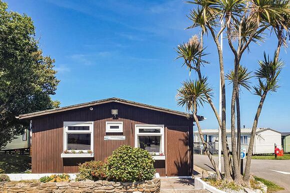 Liskey Hill Holiday Park