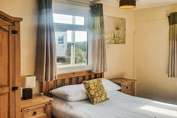 Liskey Hill Holiday Park