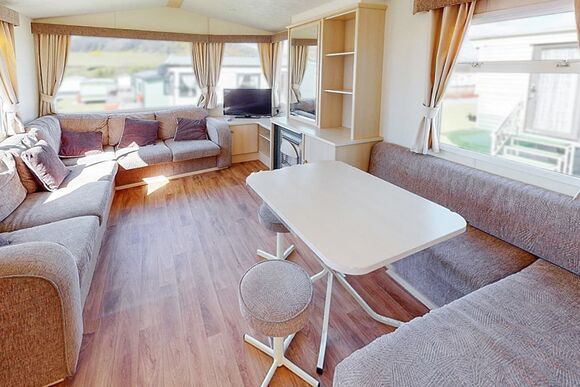 Silver 2 - Liskey Hill Holiday Park, Perranporth