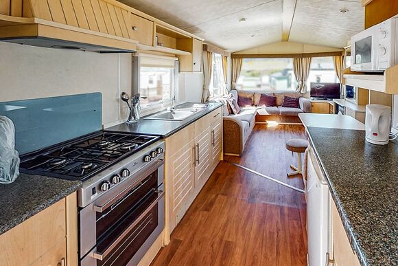 Silver 2 - Liskey Hill Holiday Park, Perranporth