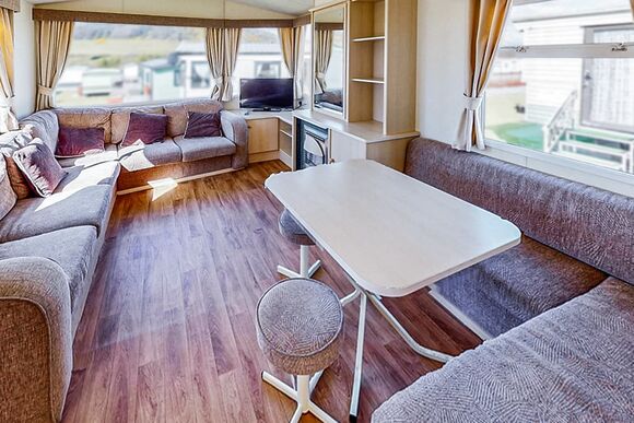 Silver 2 (Pet) - Liskey Hill Holiday Park, Perranporth