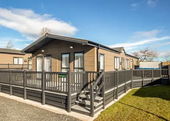 Lilliards Lodge - Lilliardsedge Holiday Park, Jedburgh