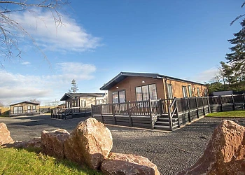 Melrose Lodge 