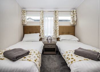 Lilliards Lodge - Lilliardsedge Holiday Park, Jedburgh