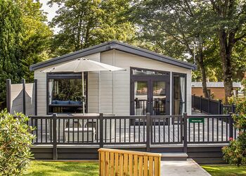 Maxton Lodge - Lilliardsedge Holiday Park, Jedburgh