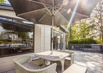 Maxton Lodge - Lilliardsedge Holiday Park, Jedburgh