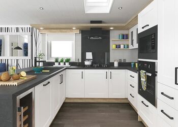 Maxton Lodge - Lilliardsedge Holiday Park, Jedburgh