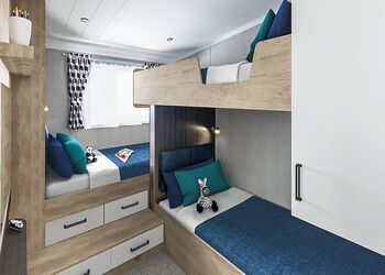 Maxton Lodge - Lilliardsedge Holiday Park, Jedburgh