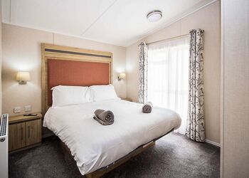 Melrose Lodge - Lilliardsedge Holiday Park, Jedburgh