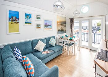 Lanton Lodge - Lilliardsedge Holiday Park, Jedburgh