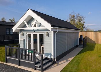 Lanton Lodge - Lilliardsedge Holiday Park, Jedburgh