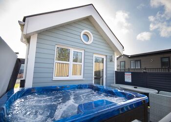 Lanton Lodge - Lilliardsedge Holiday Park, Jedburgh