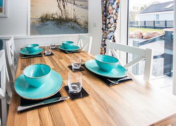 Lanton Lodge - Lilliardsedge Holiday Park, Jedburgh