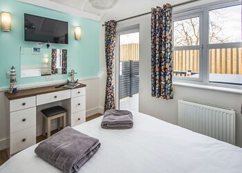 Lanton Lodge - Lilliardsedge Holiday Park, Jedburgh