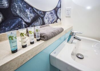 Lanton Lodge - Lilliardsedge Holiday Park, Jedburgh