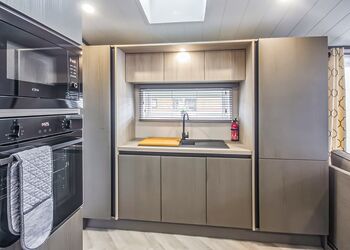 Roxburgh Lodge - Lilliardsedge Holiday Park, Jedburgh