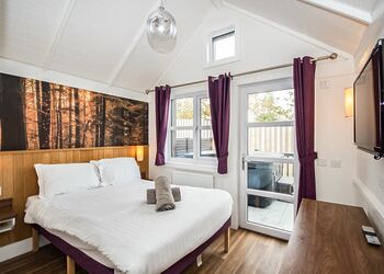 Monteath Lodge - Lilliardsedge Holiday Park, Jedburgh