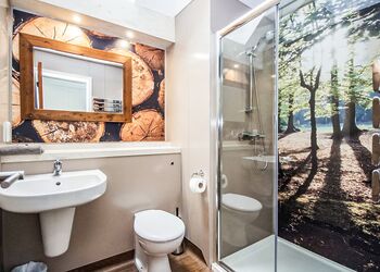 Monteath Lodge - Lilliardsedge Holiday Park, Jedburgh