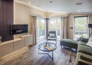 Denholm - Lilliardsedge Holiday Park, Jedburgh