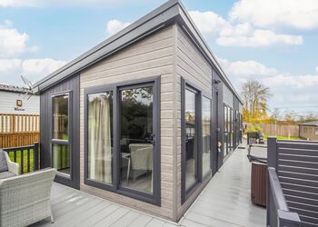 Denholm - Lilliardsedge Holiday Park, Jedburgh