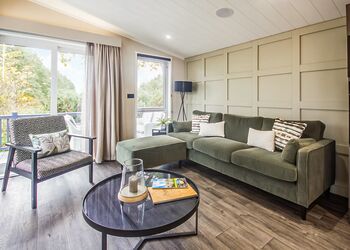 Denholm - Lilliardsedge Holiday Park, Jedburgh