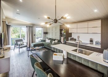 Denholm - Lilliardsedge Holiday Park, Jedburgh