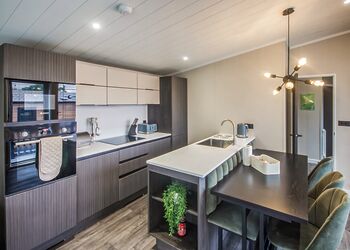 Denholm - Lilliardsedge Holiday Park, Jedburgh