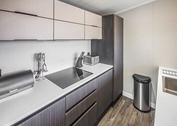 Denholm - Lilliardsedge Holiday Park, Jedburgh