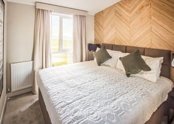 Denholm - Lilliardsedge Holiday Park, Jedburgh