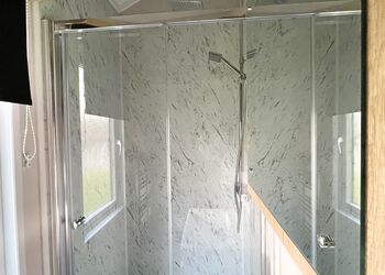 Bowden Pod - Lilliardsedge Holiday Park, Jedburgh