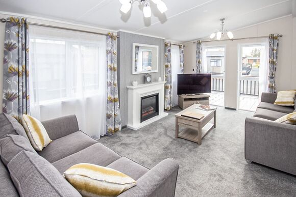 Lilliardsedge Holiday Park