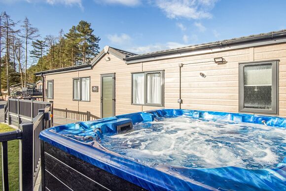 Lilliardsedge Holiday Park