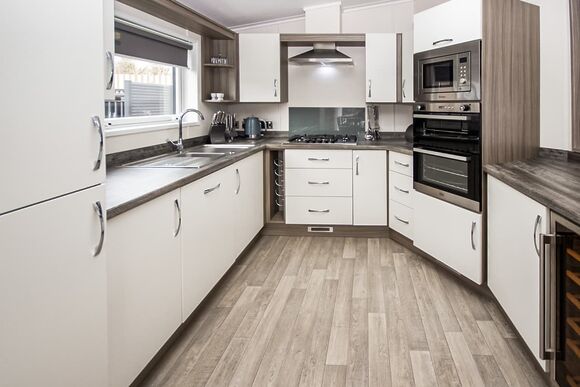 Lilliardsedge Holiday Park