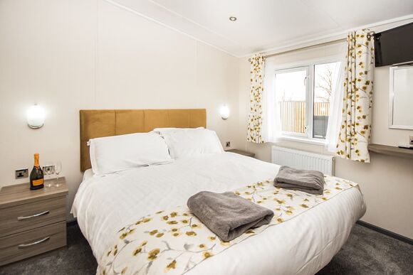 Lilliardsedge Holiday Park