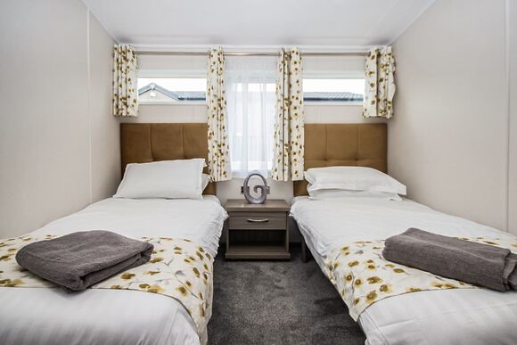 Lilliardsedge Holiday Park