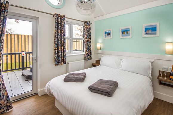 Lanton Lodge - Lilliardsedge Holiday Park, Jedburgh