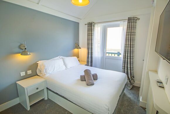 Lanton Plus Lodge - Lilliardsedge Holiday Park, Jedburgh