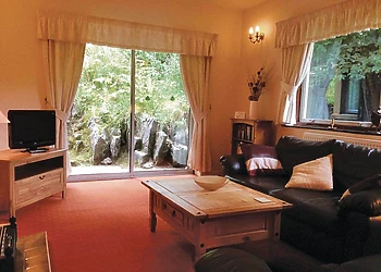 Typical Corbar Apartment